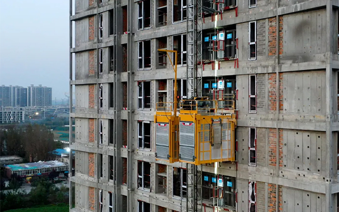 第一现场 | “智能大咖”平博ZSC200/200FS1重磅来袭！