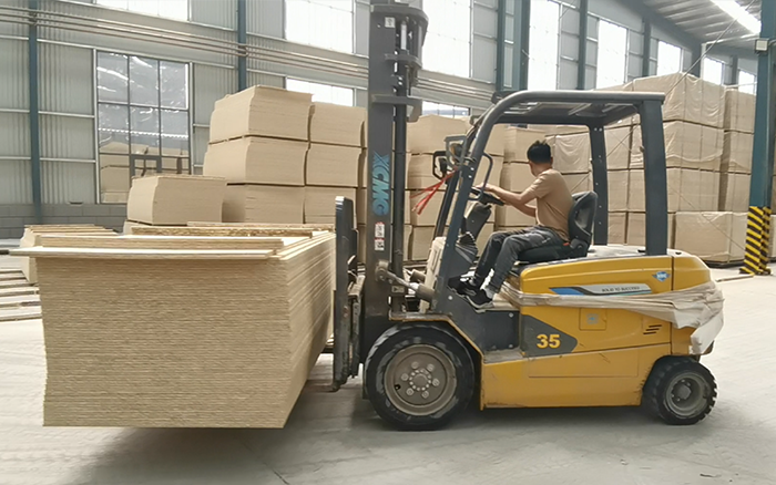 平博鲲鹏，板材行业的强盛助力